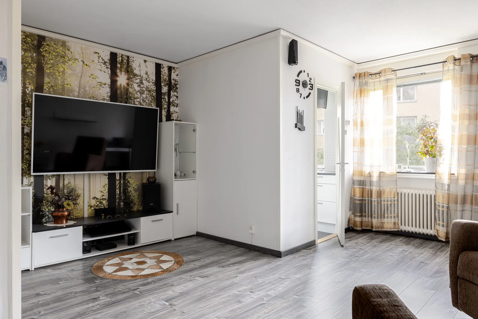 Bostadsrätt, Norralundsgatan 50, Haga, Norrköping