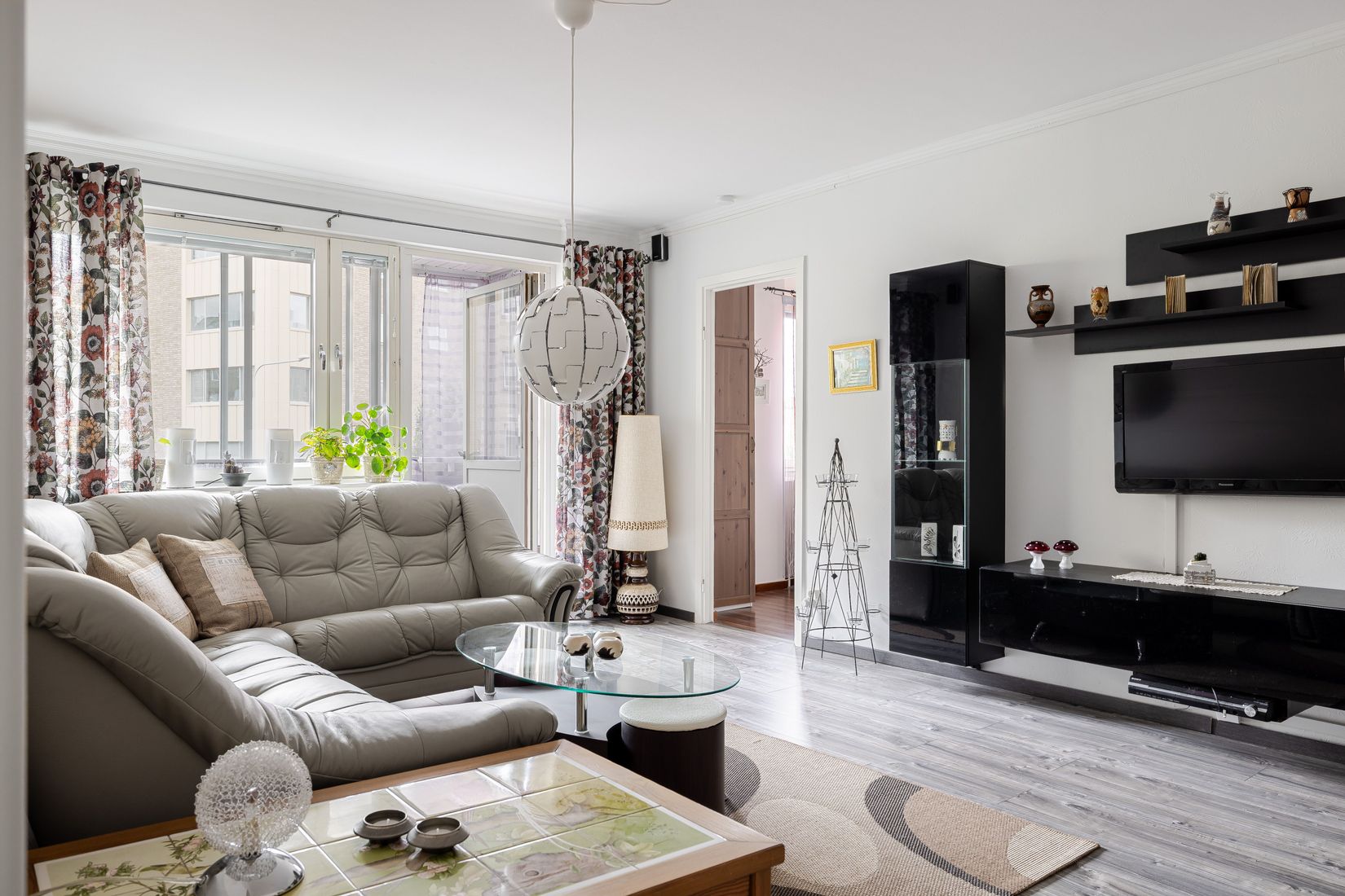 Bostadsrätt, Norralundsgatan 50, Haga, Norrköping