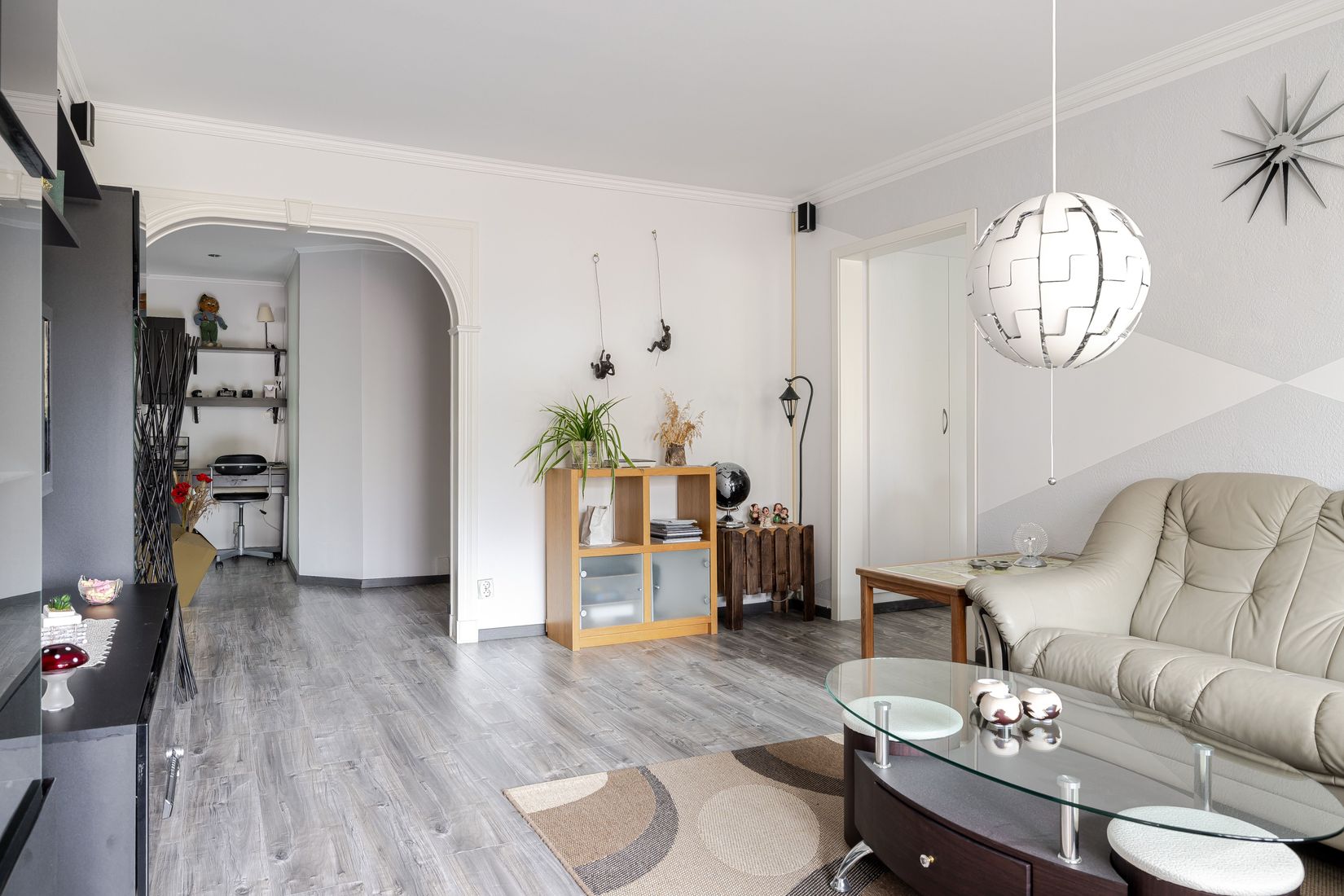 Bostadsrätt, Norralundsgatan 50, Haga, Norrköping