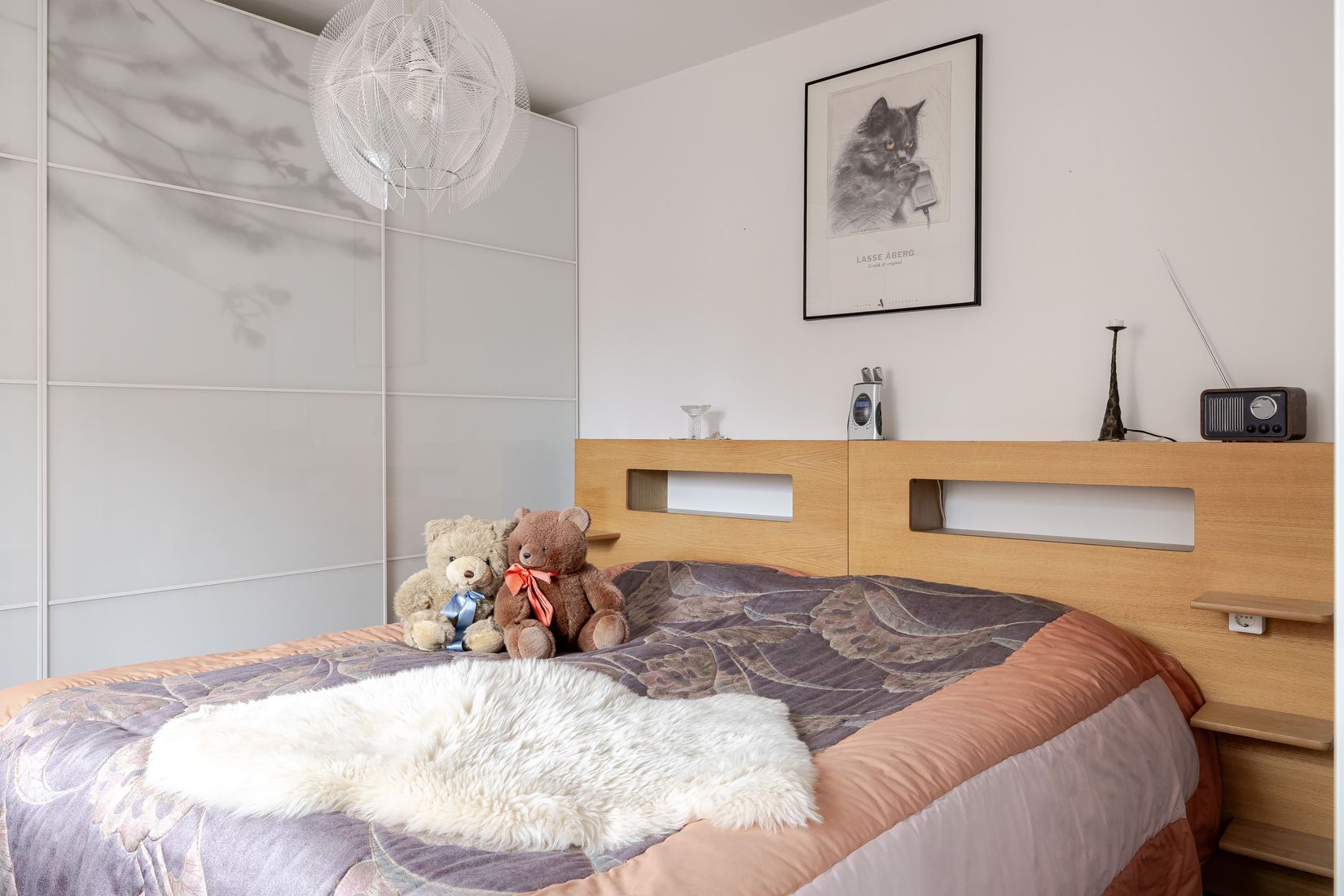 Bostadsrätt, Norralundsgatan 50, Haga, Norrköping