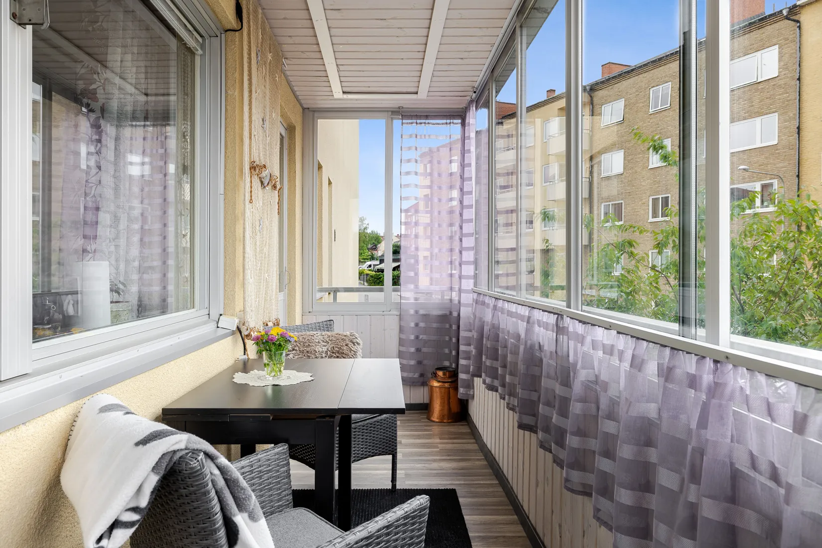 Bostadsrätt, Norralundsgatan 50, Haga, Norrköping