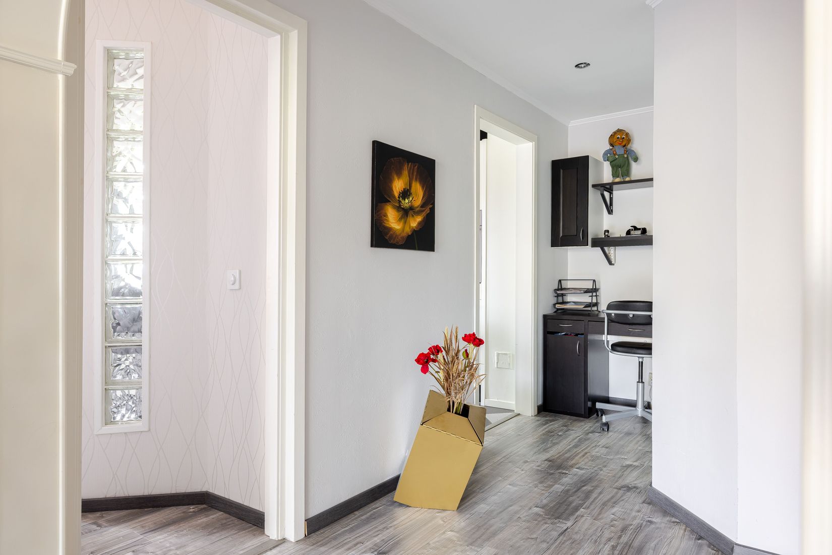 Bostadsrätt, Norralundsgatan 50, Haga, Norrköping