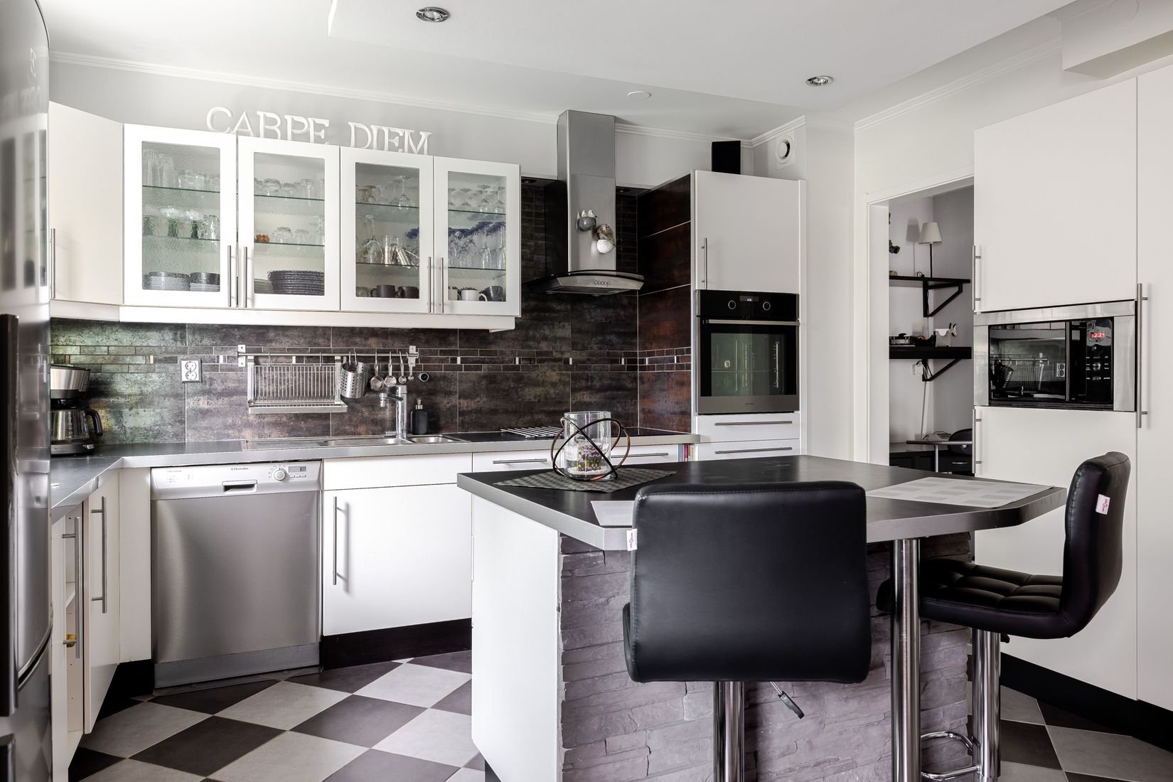 Bostadsrätt, Norralundsgatan 50, Haga, Norrköping