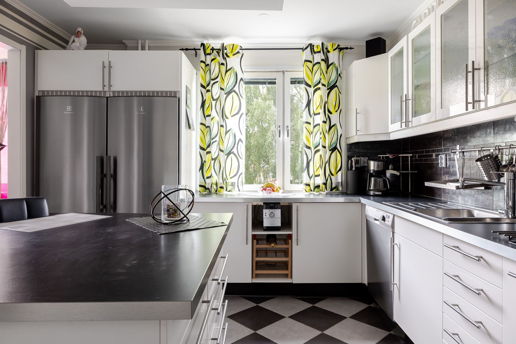 Bostadsrätt, Norralundsgatan 50, Haga, Norrköping