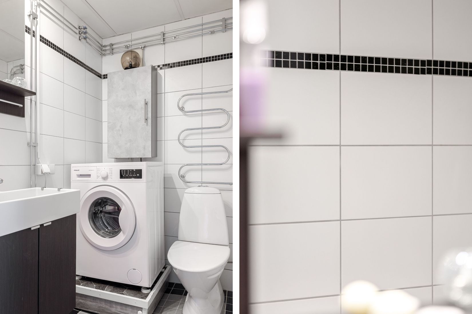 Bostadsrätt, Norralundsgatan 50, Haga, Norrköping