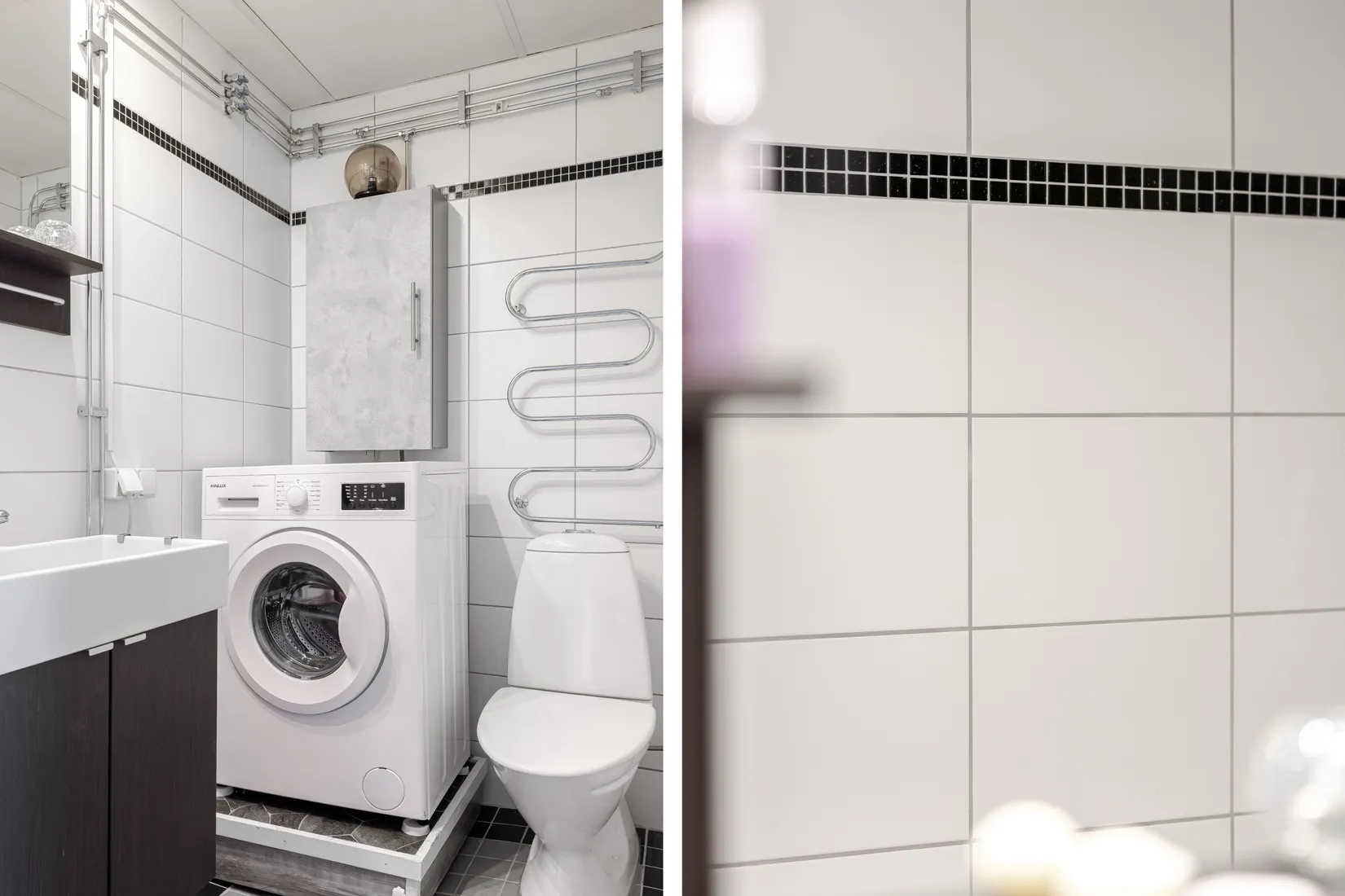 Bostadsrätt, Norralundsgatan 50, Haga, Norrköping