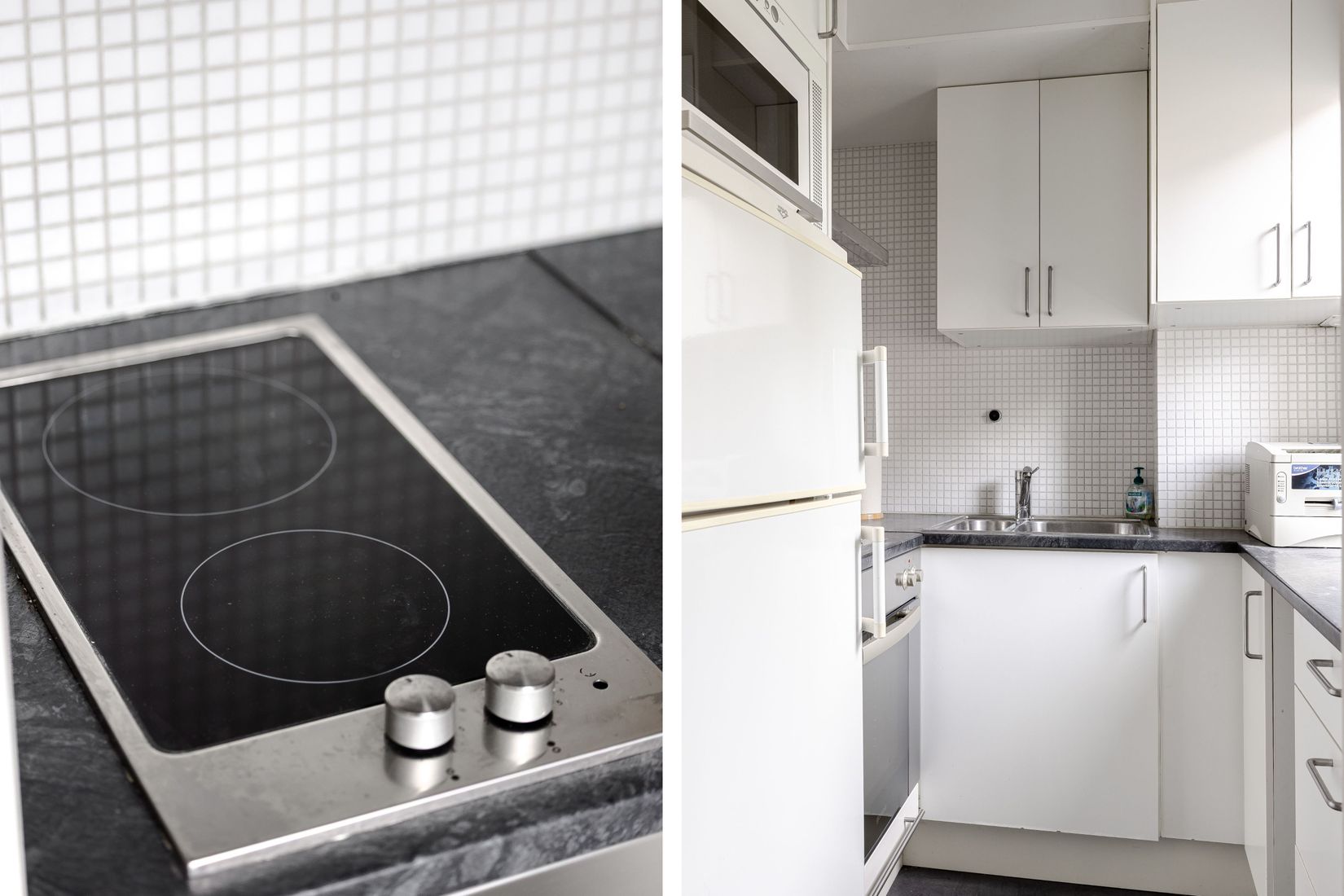 Bostadsrätt, Norralundsgatan 50, Haga, Norrköping