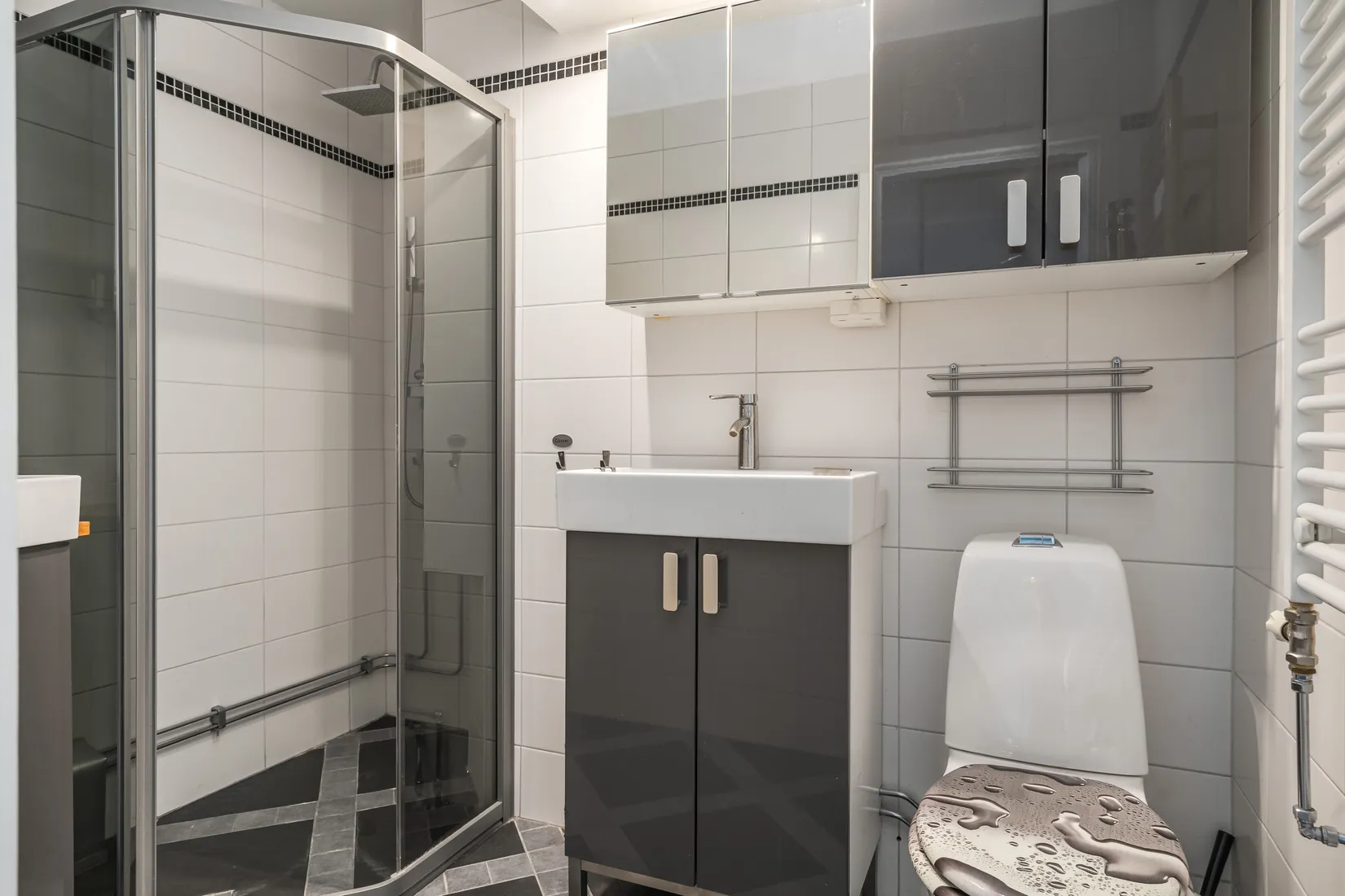 Bostadsrätt, Norralundsgatan 50, Haga, Norrköping