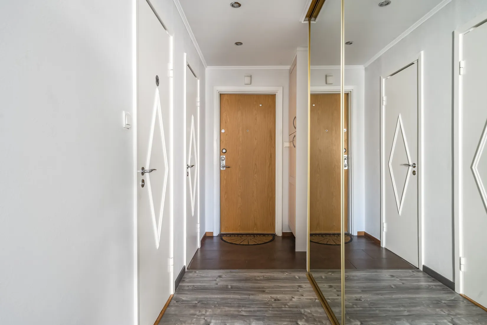 Bostadsrätt, Norralundsgatan 50, Haga, Norrköping