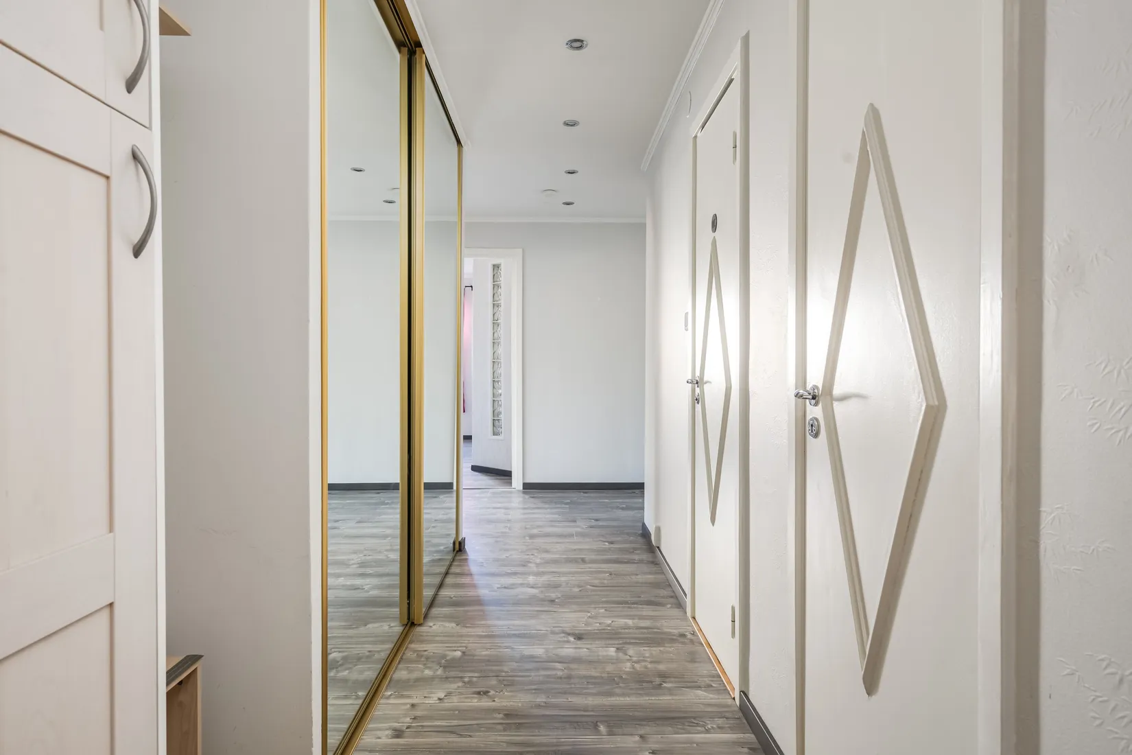 Bostadsrätt, Norralundsgatan 50, Haga, Norrköping