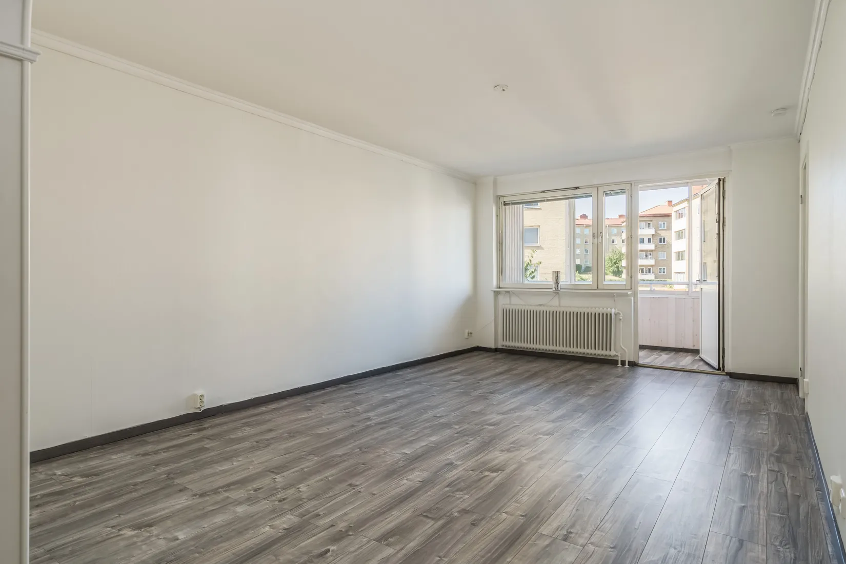 Bostadsrätt, Norralundsgatan 50, Haga, Norrköping