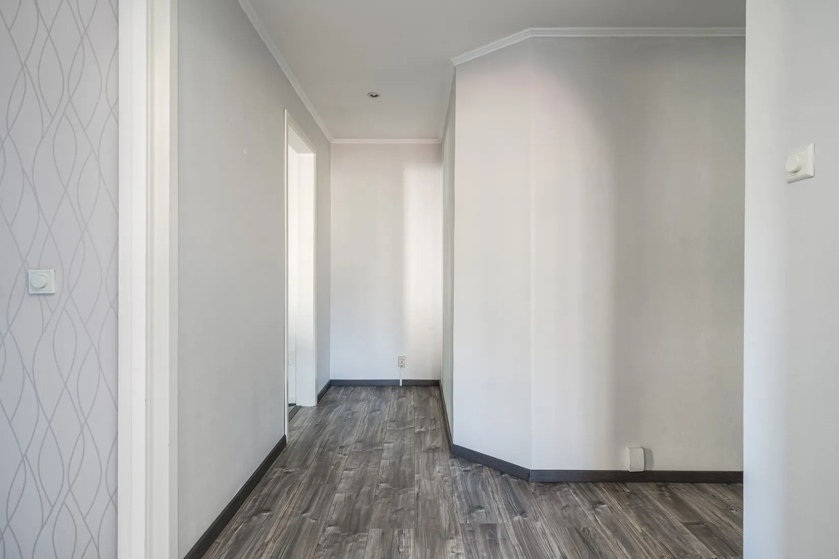Bostadsrätt, Norralundsgatan 50, Haga, Norrköping