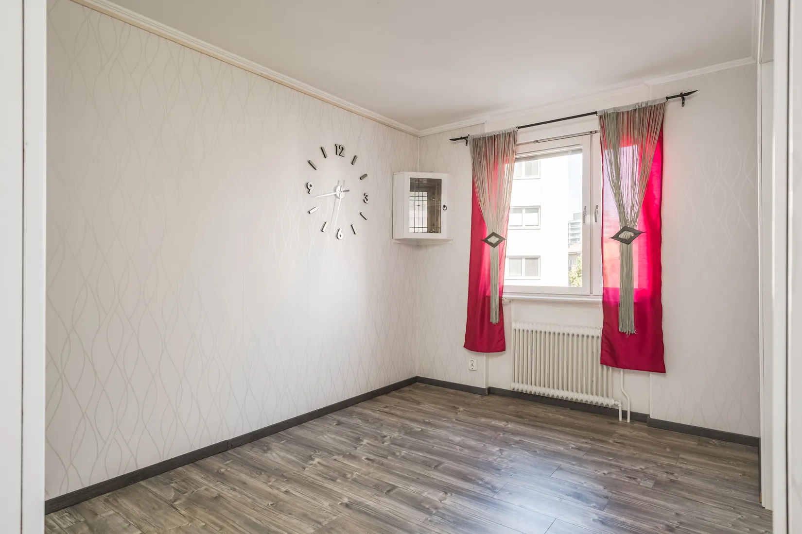 Bostadsrätt, Norralundsgatan 50, Haga, Norrköping