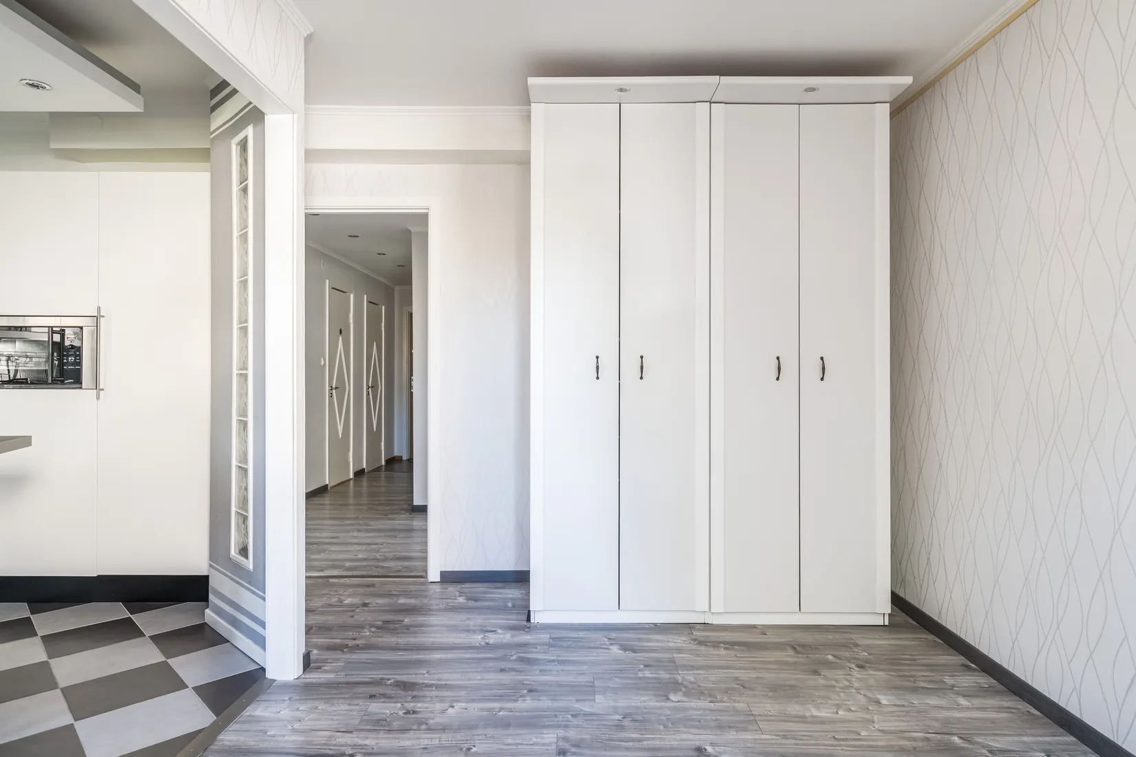 Bostadsrätt, Norralundsgatan 50, Haga, Norrköping