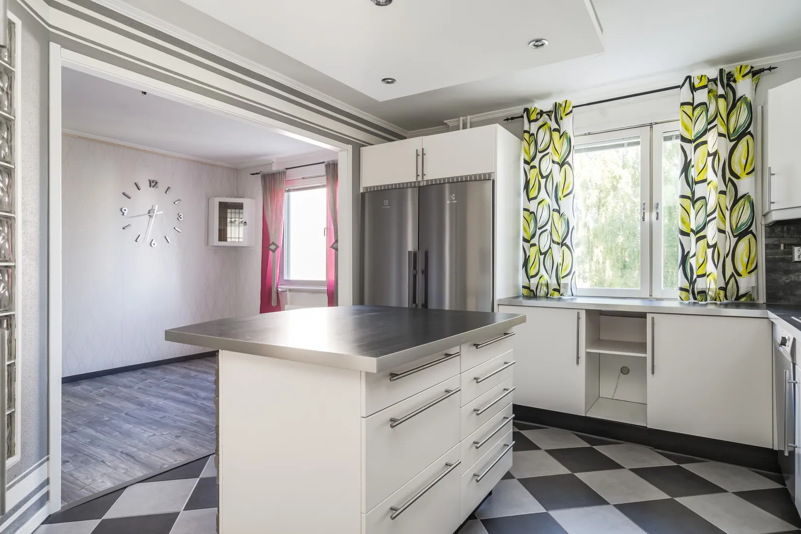 Bostadsrätt, Norralundsgatan 50, Haga, Norrköping