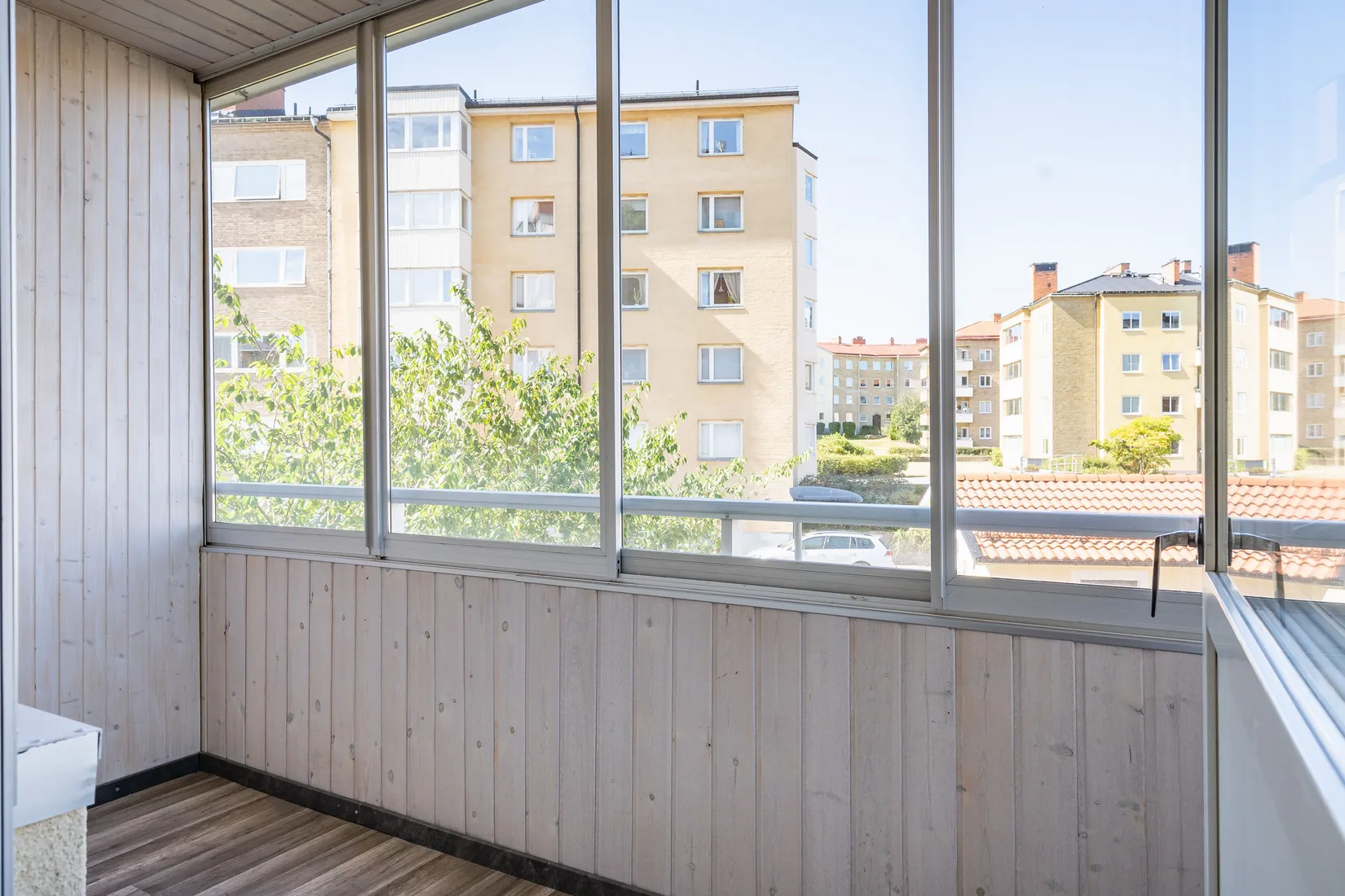 Bostadsrätt, Norralundsgatan 50, Haga, Norrköping