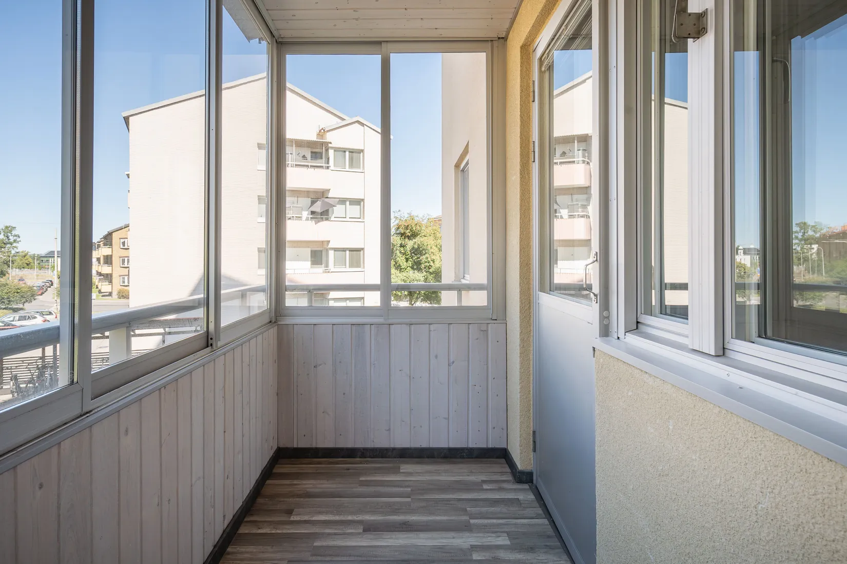 Bostadsrätt, Norralundsgatan 50, Haga, Norrköping