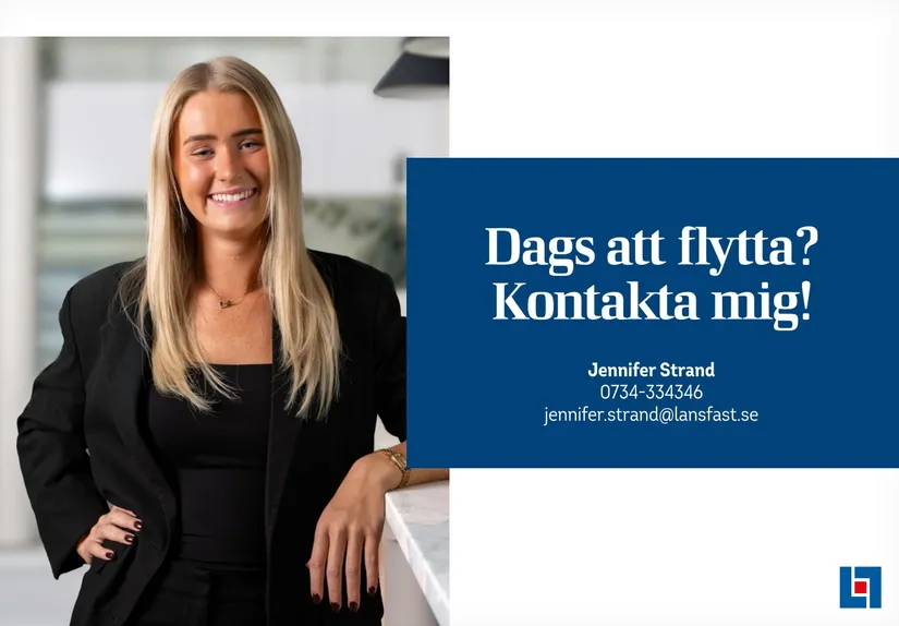 Bostadsrätt, Norralundsgatan 50, Haga, Norrköping