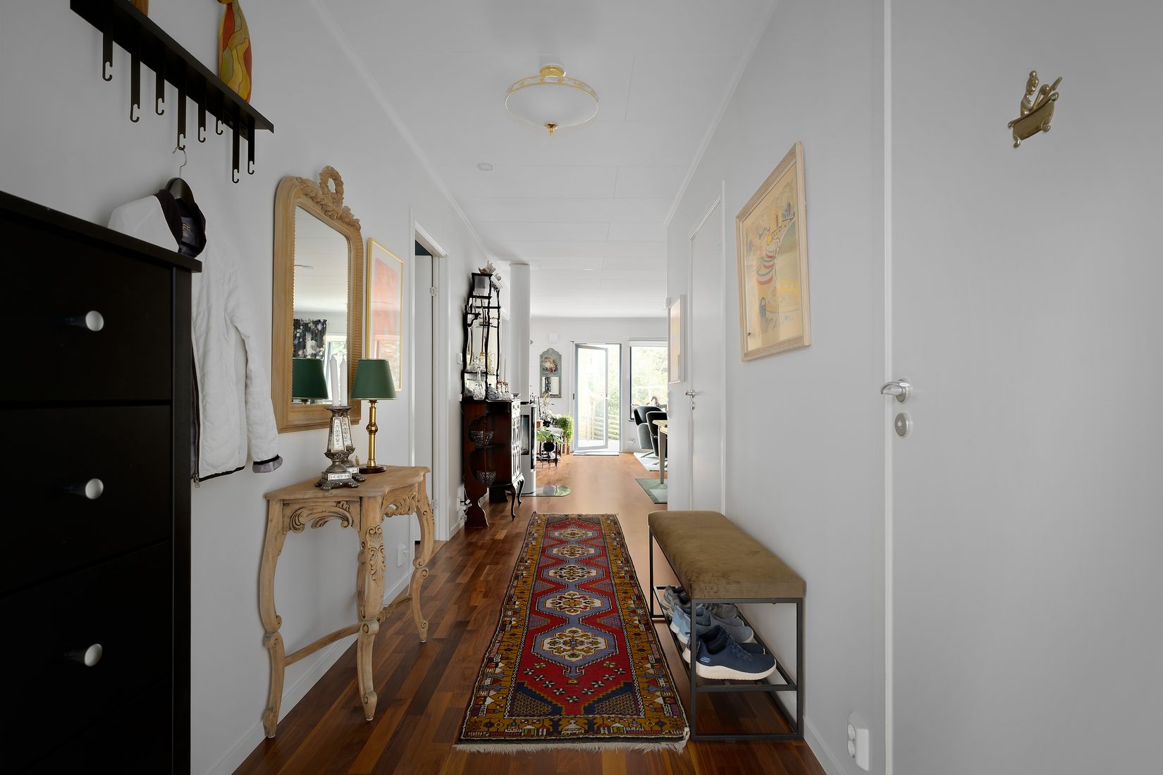 Bostadsrätt, Växthusgatan 17 E, Villastaden, Ulricehamn