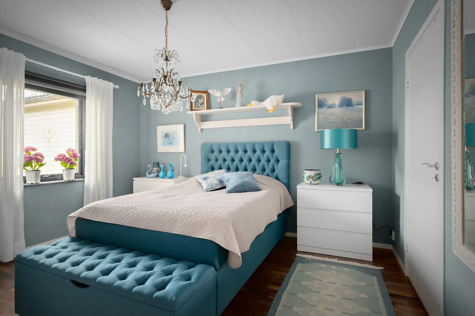Bostadsrätt, Radhus, Växthusgatan 17 E, Villastaden, Ulricehamn
