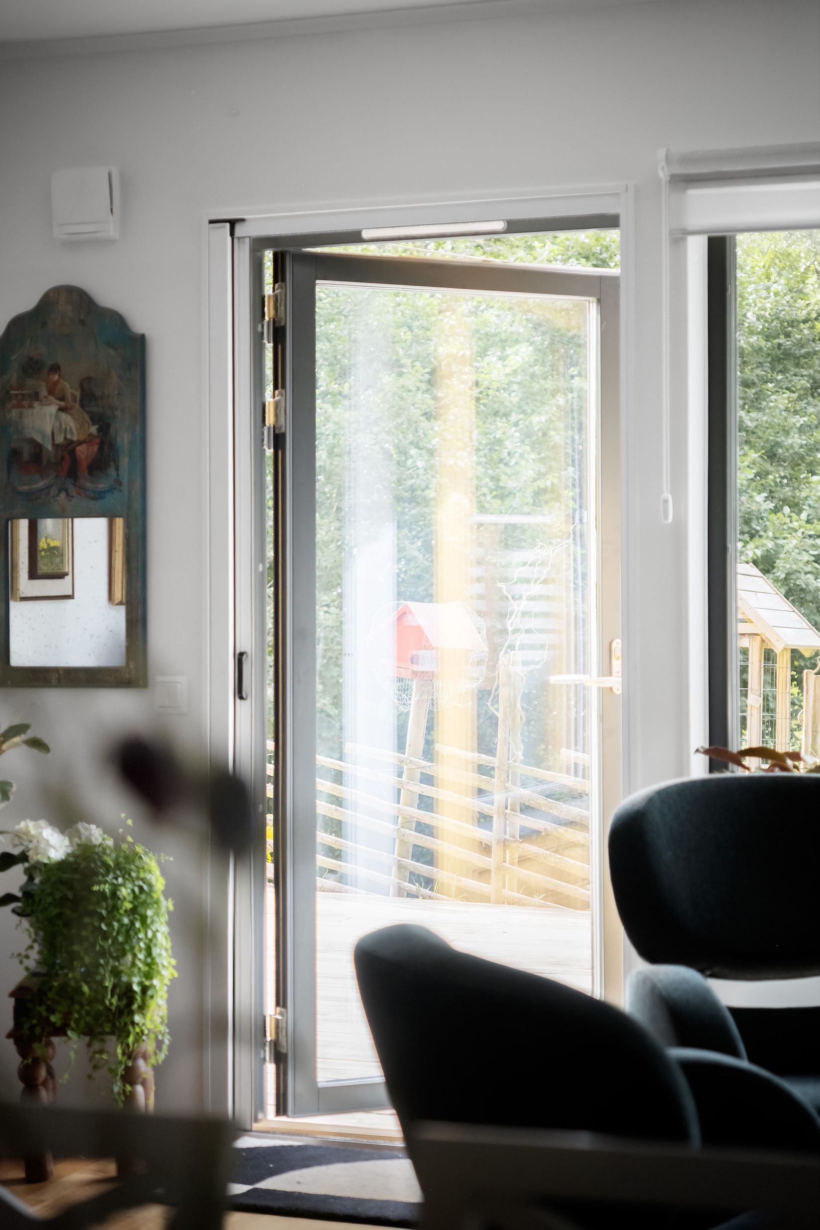 Bostadsrätt, Växthusgatan 17 E, Villastaden, Ulricehamn