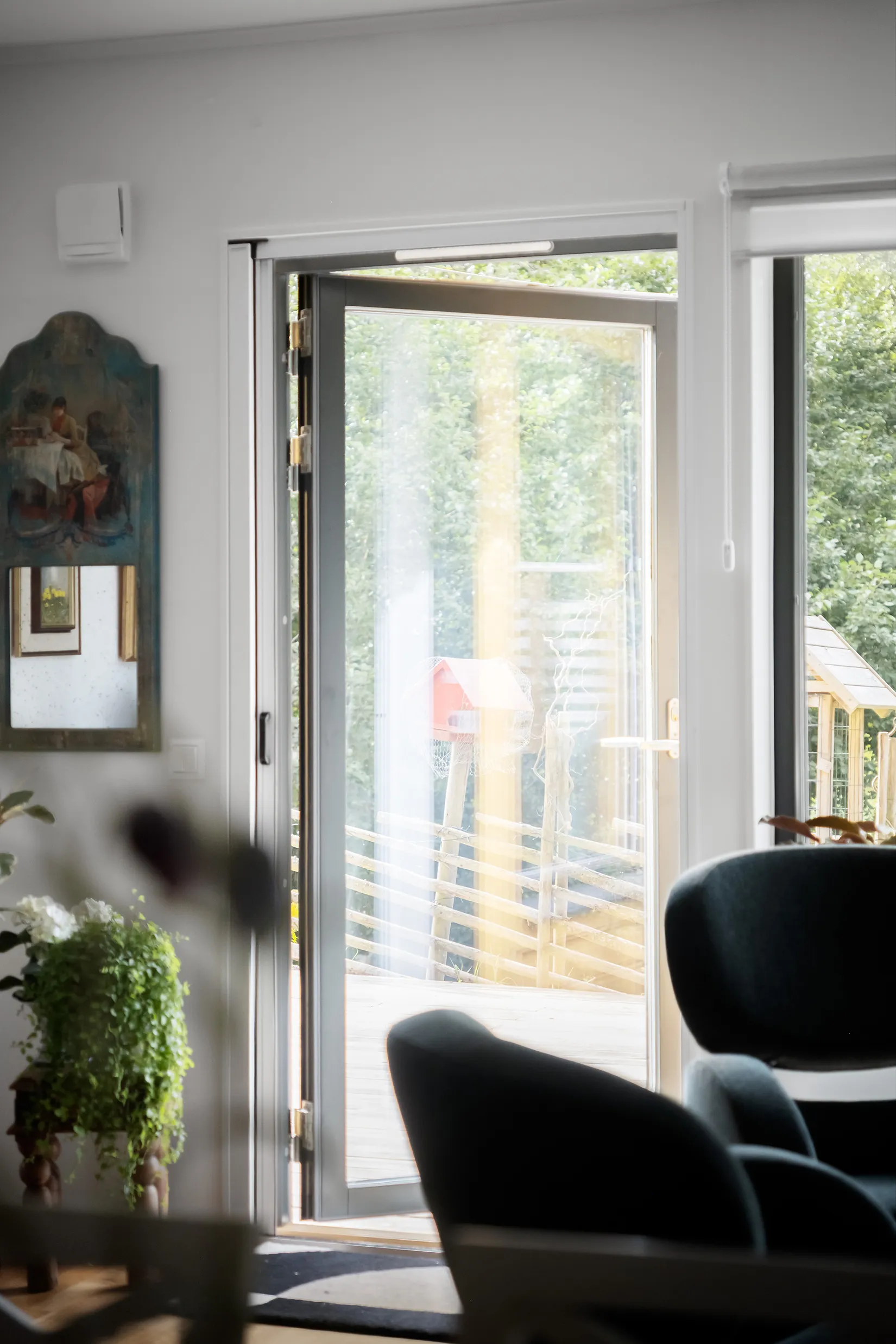 Bostadsrätt, Radhus, Växthusgatan 17 E, Villastaden, Ulricehamn