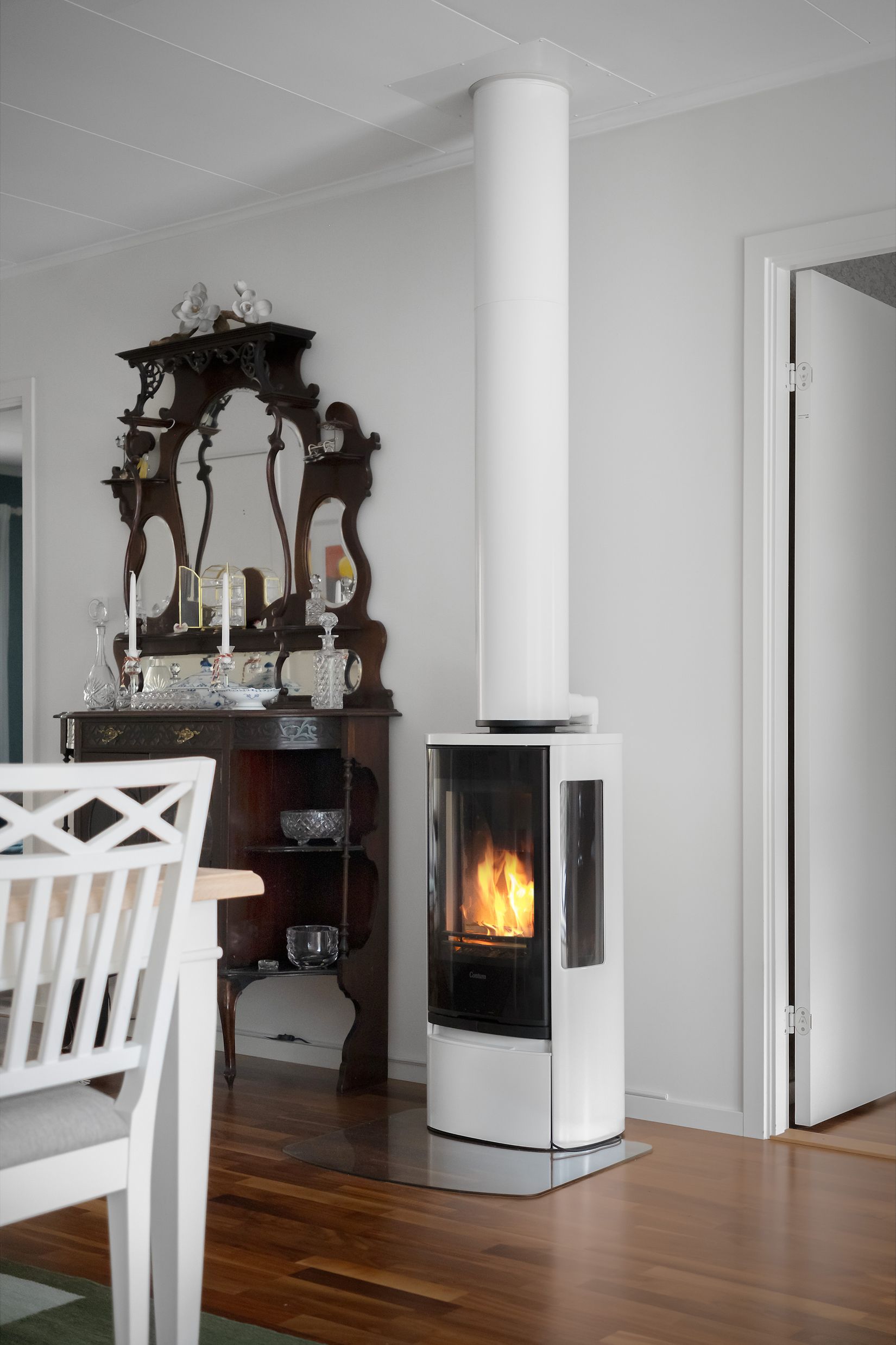 Bostadsrätt, Växthusgatan 17 E, Villastaden, Ulricehamn