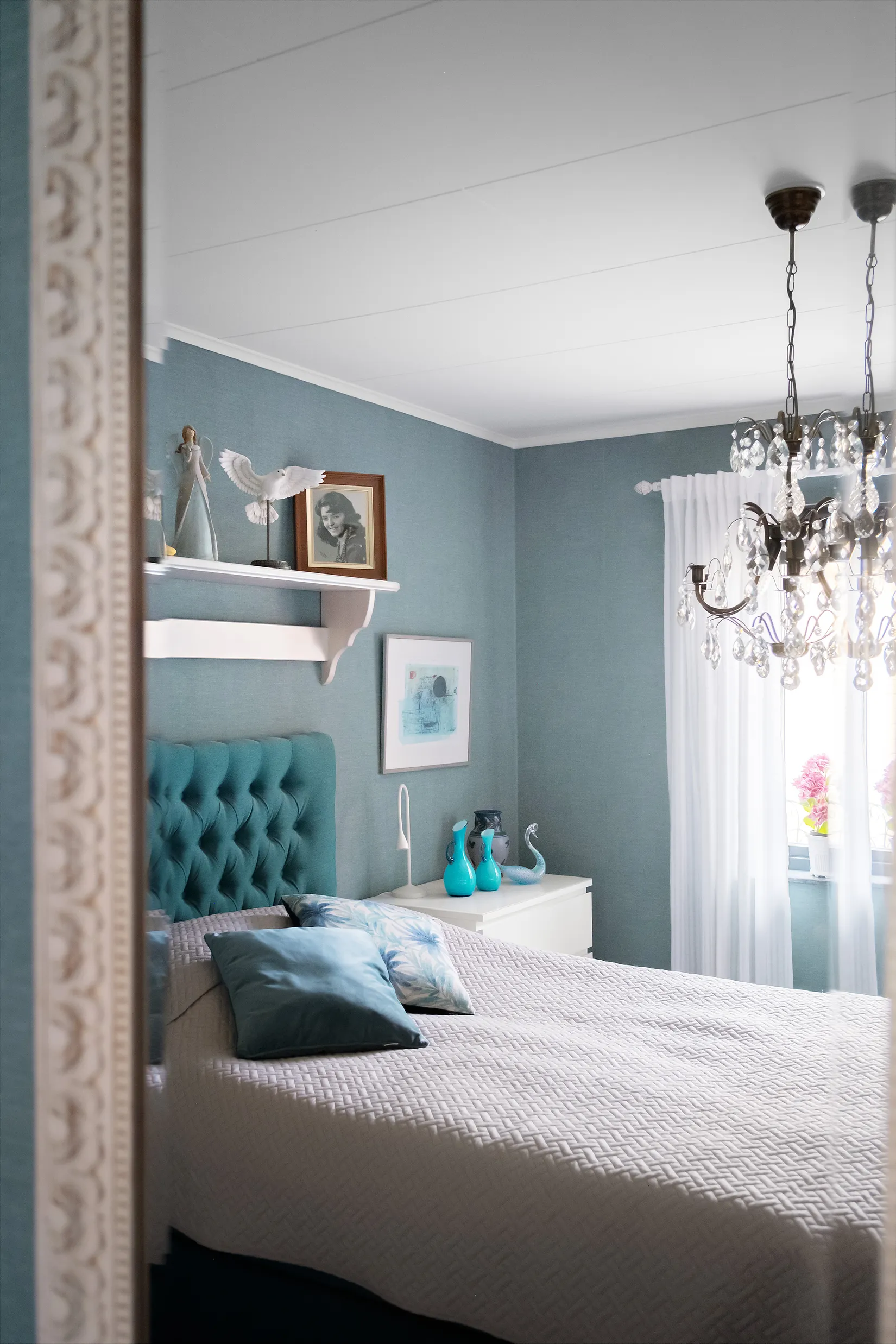 Bostadsrätt, Radhus, Växthusgatan 17 E, Villastaden, Ulricehamn