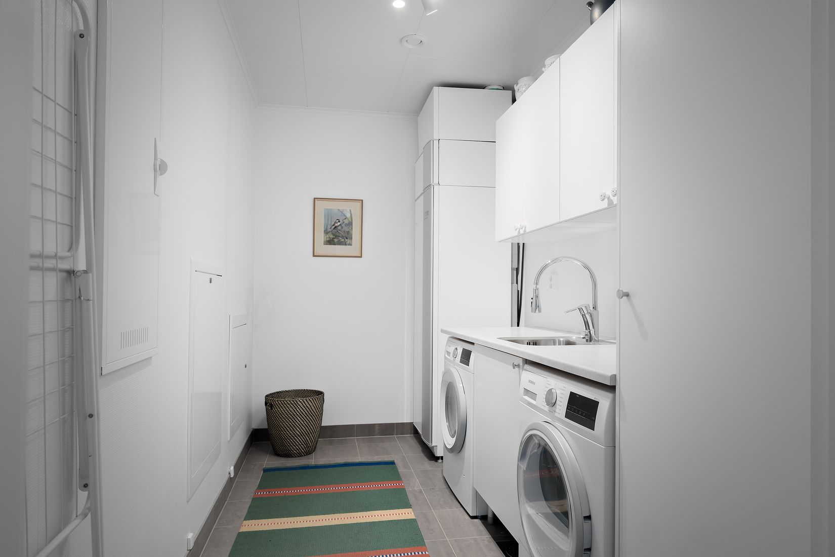 Bostadsrätt, Växthusgatan 17 E, Villastaden, Ulricehamn