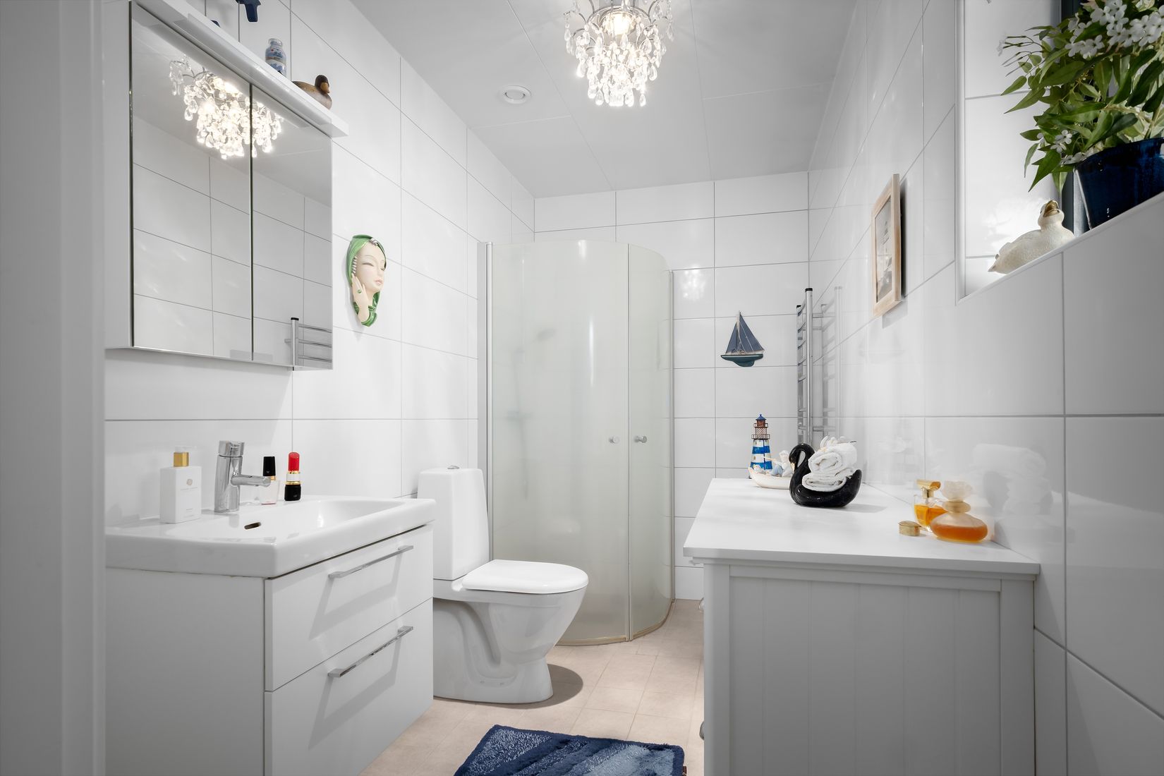 Bostadsrätt, Växthusgatan 17 E, Villastaden, Ulricehamn