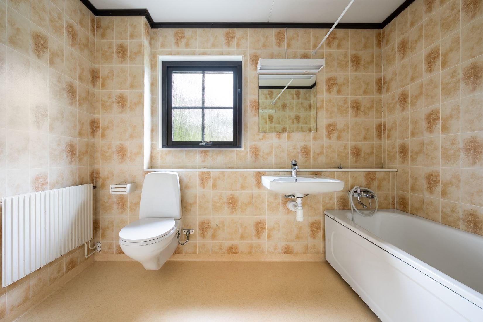 Villa, Radhus, Riddersviksvägen 109B, Hässelby Södra Villastad, Stockholm