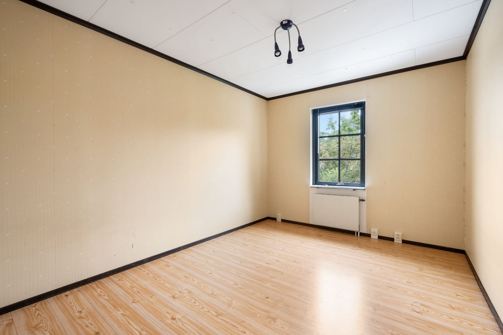 Villa, Radhus, Riddersviksvägen 109B, Hässelby Södra Villastad, Stockholm