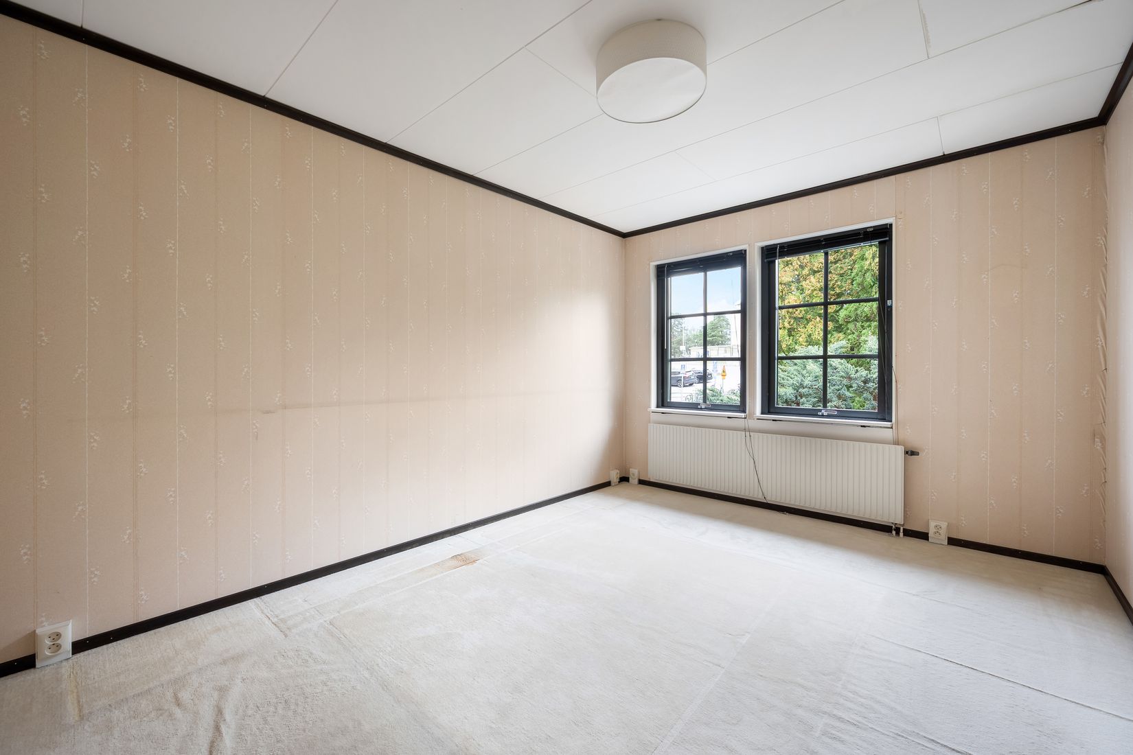 Villa, Radhus, Riddersviksvägen 109B, Hässelby Södra Villastad, Stockholm