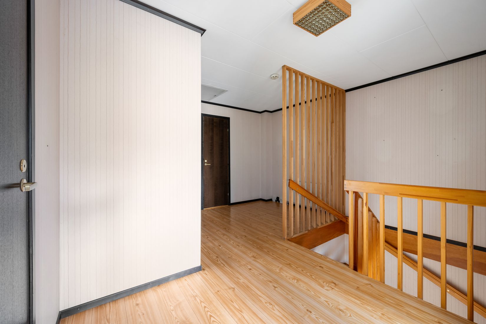 Villa, Radhus, Riddersviksvägen 109B, Hässelby Södra Villastad, Stockholm