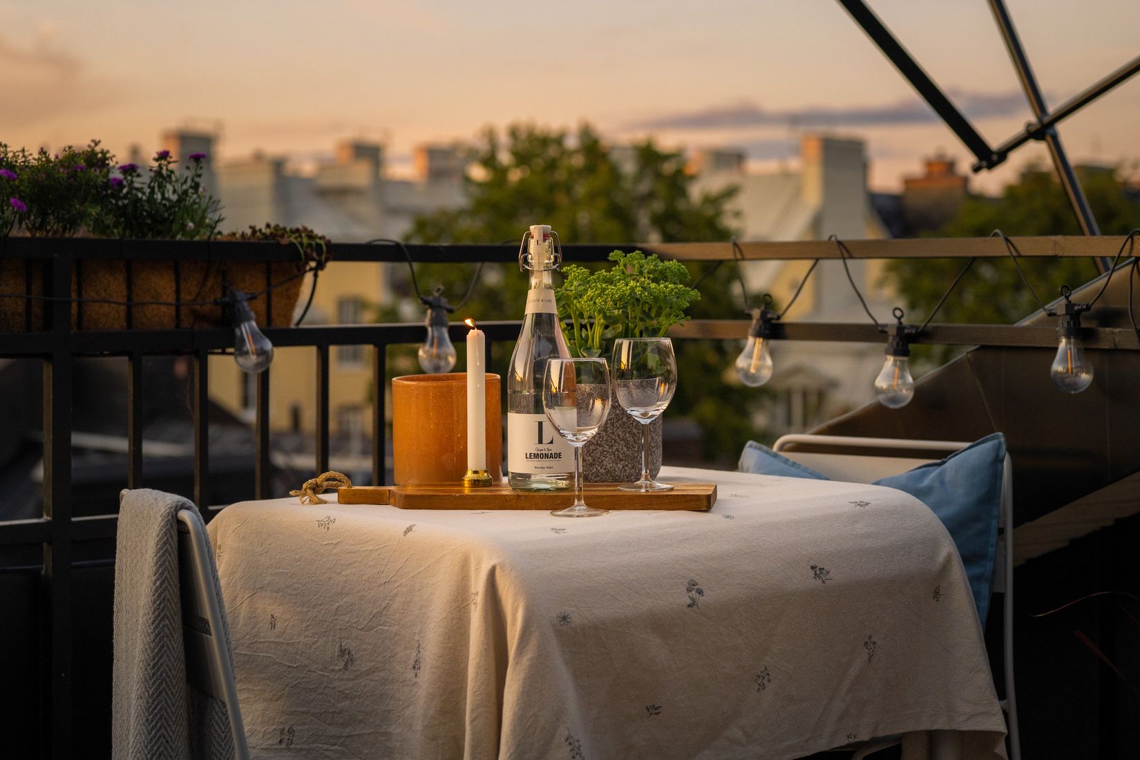 Bostadsrätt, Högalidsgatan 52A - Vindsetage, Södermalm - Hornstull, Stockholm