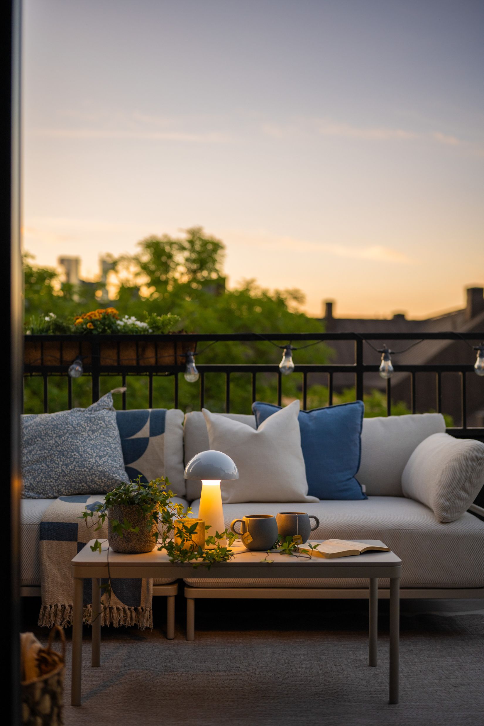 Bostadsrätt, Högalidsgatan 52A - Vindsetage, Södermalm - Hornstull, Stockholm