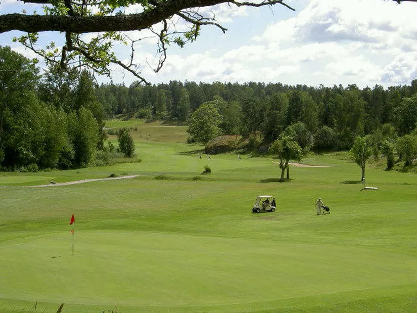 Villa, Strömmadalsvägen 52, Strömma, Värmdö