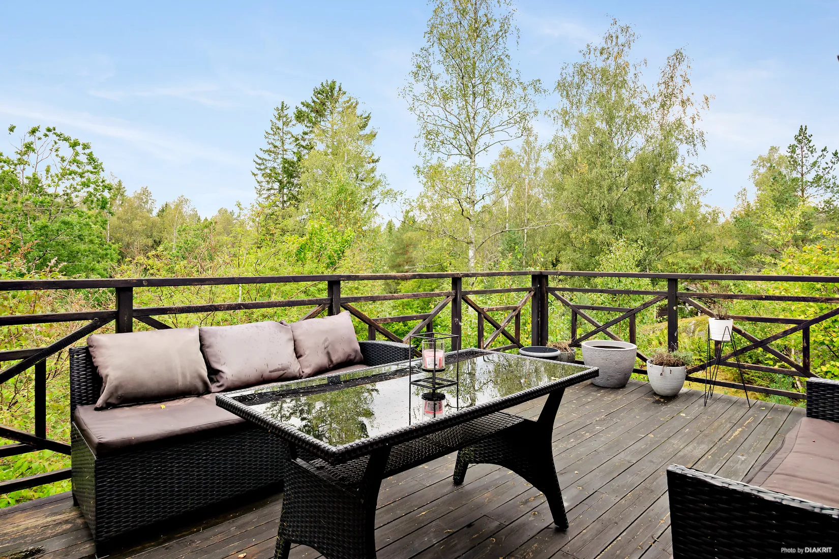 Villa, Strömmadalsvägen 52, Strömma, Värmdö