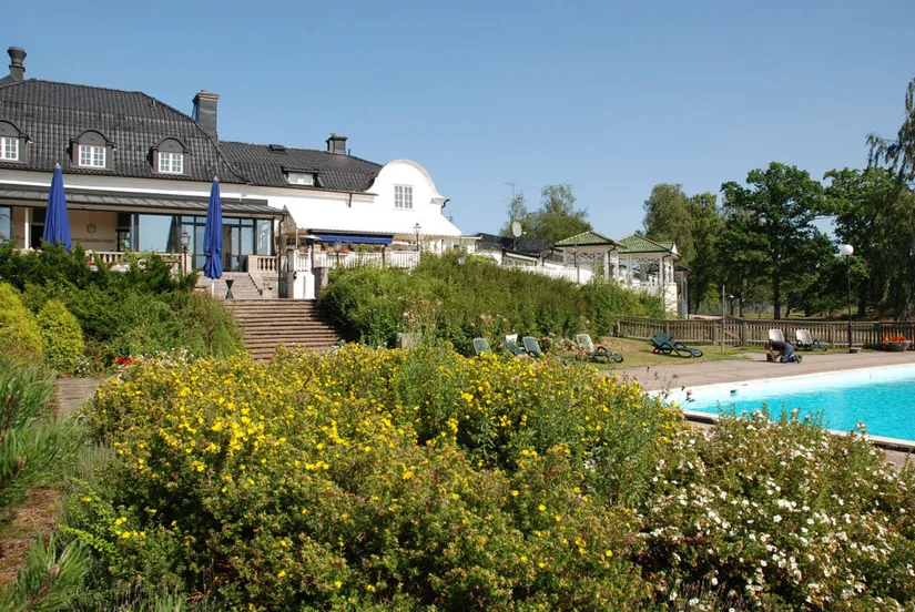 Villa, Strömmadalsvägen 52, Strömma, Värmdö