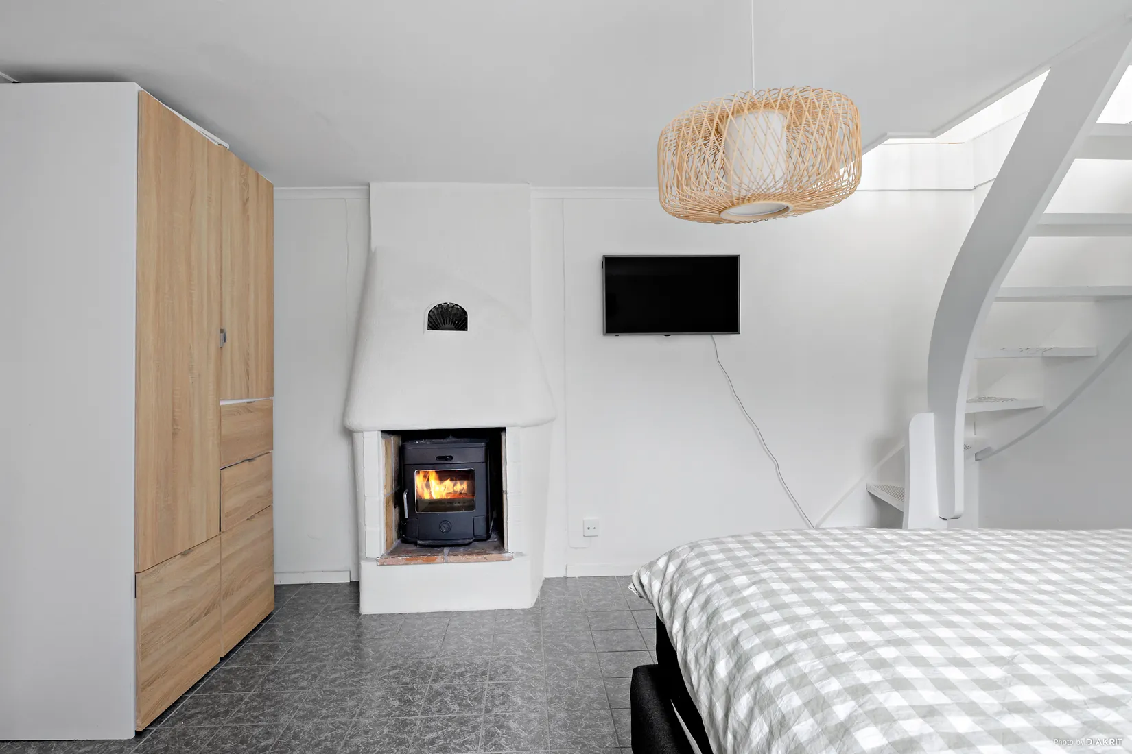 Villa, Strömmadalsvägen 52, Strömma, Värmdö