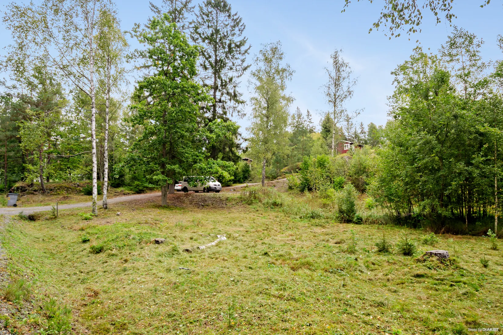 Villa, Strömmadalsvägen 52, Strömma, Värmdö