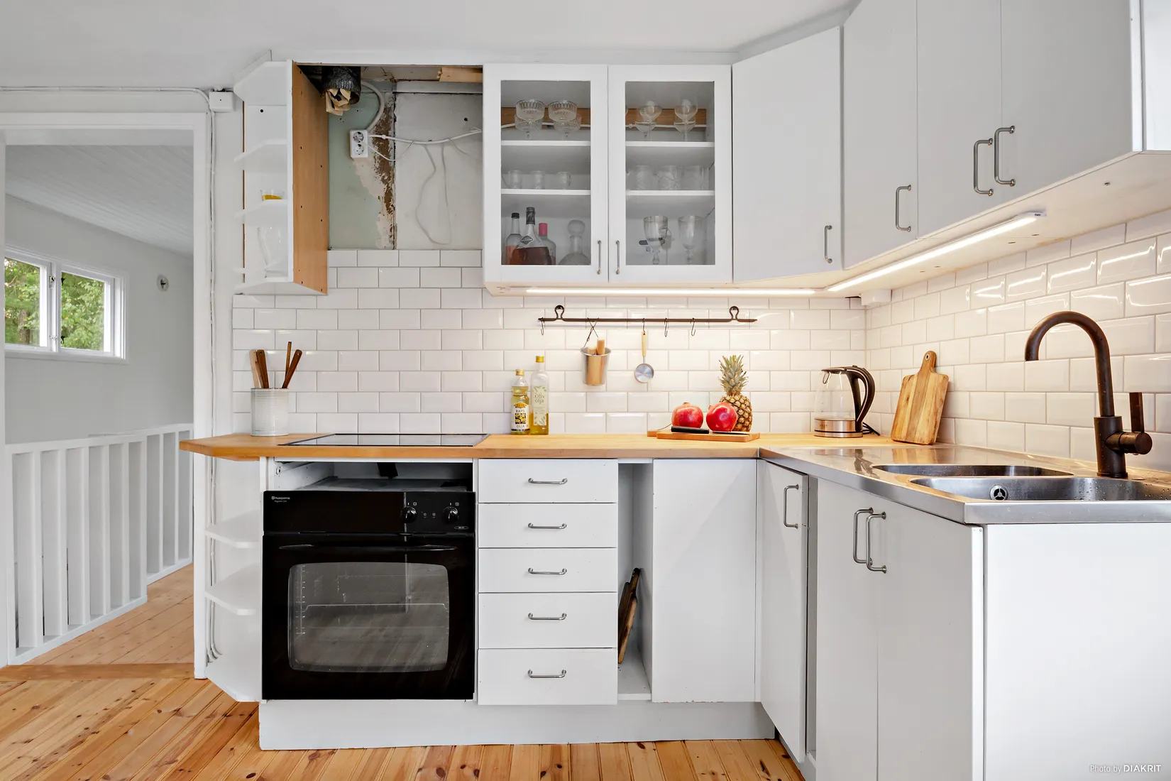 Villa, Strömmadalsvägen 52, Strömma, Värmdö