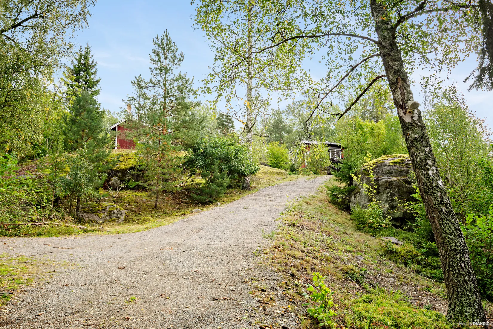 Villa, Strömmadalsvägen 52, Strömma, Värmdö