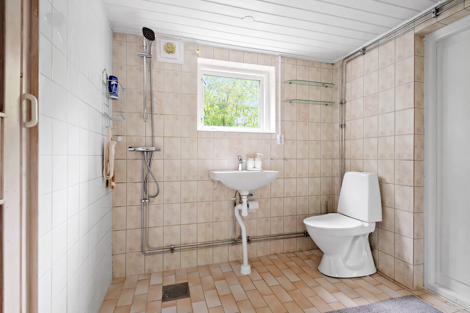 Villa, Strömmadalsvägen 52, Strömma, Värmdö