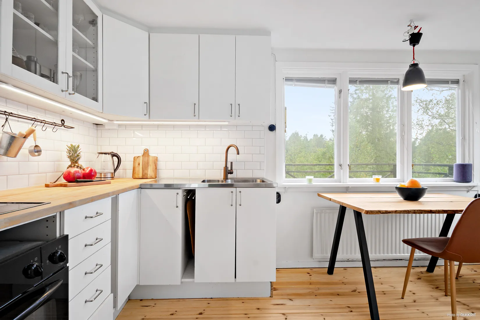 Villa, Strömmadalsvägen 52, Strömma, Värmdö