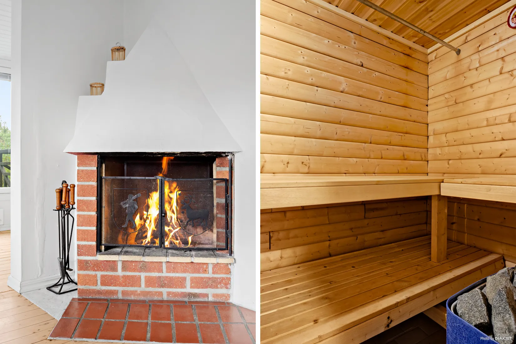 Villa, Strömmadalsvägen 52, Strömma, Värmdö