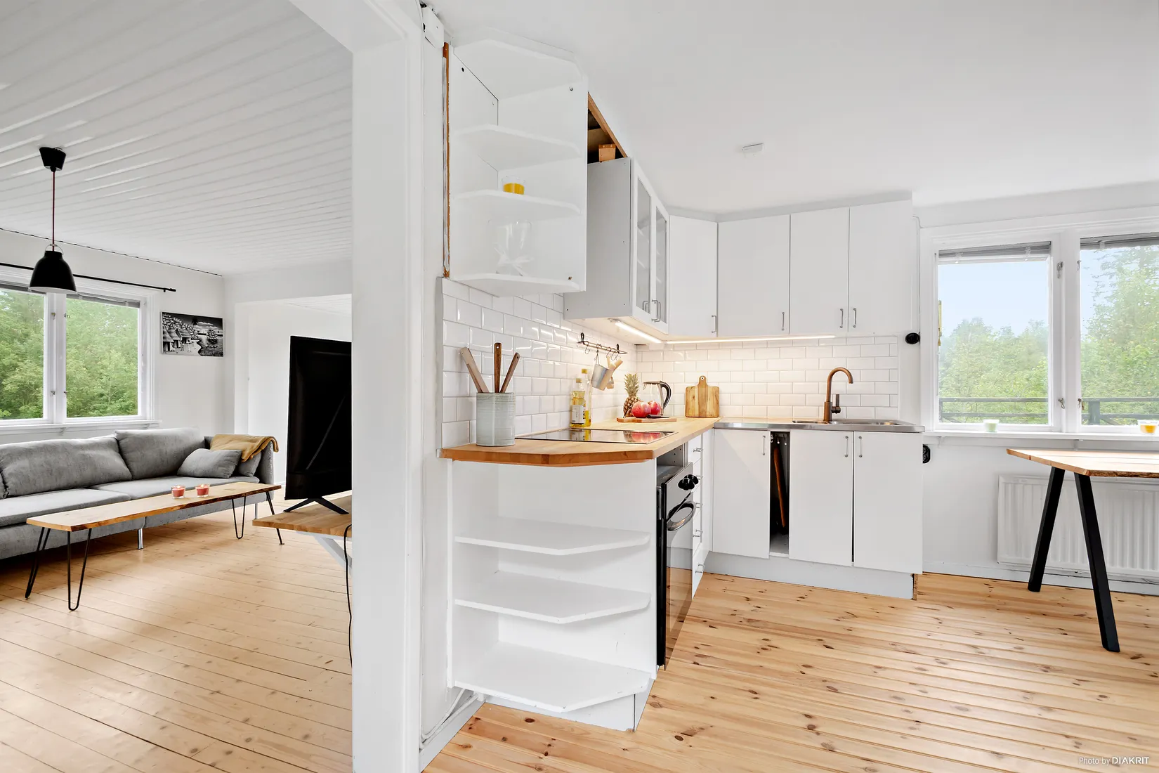 Villa, Strömmadalsvägen 52, Strömma, Värmdö