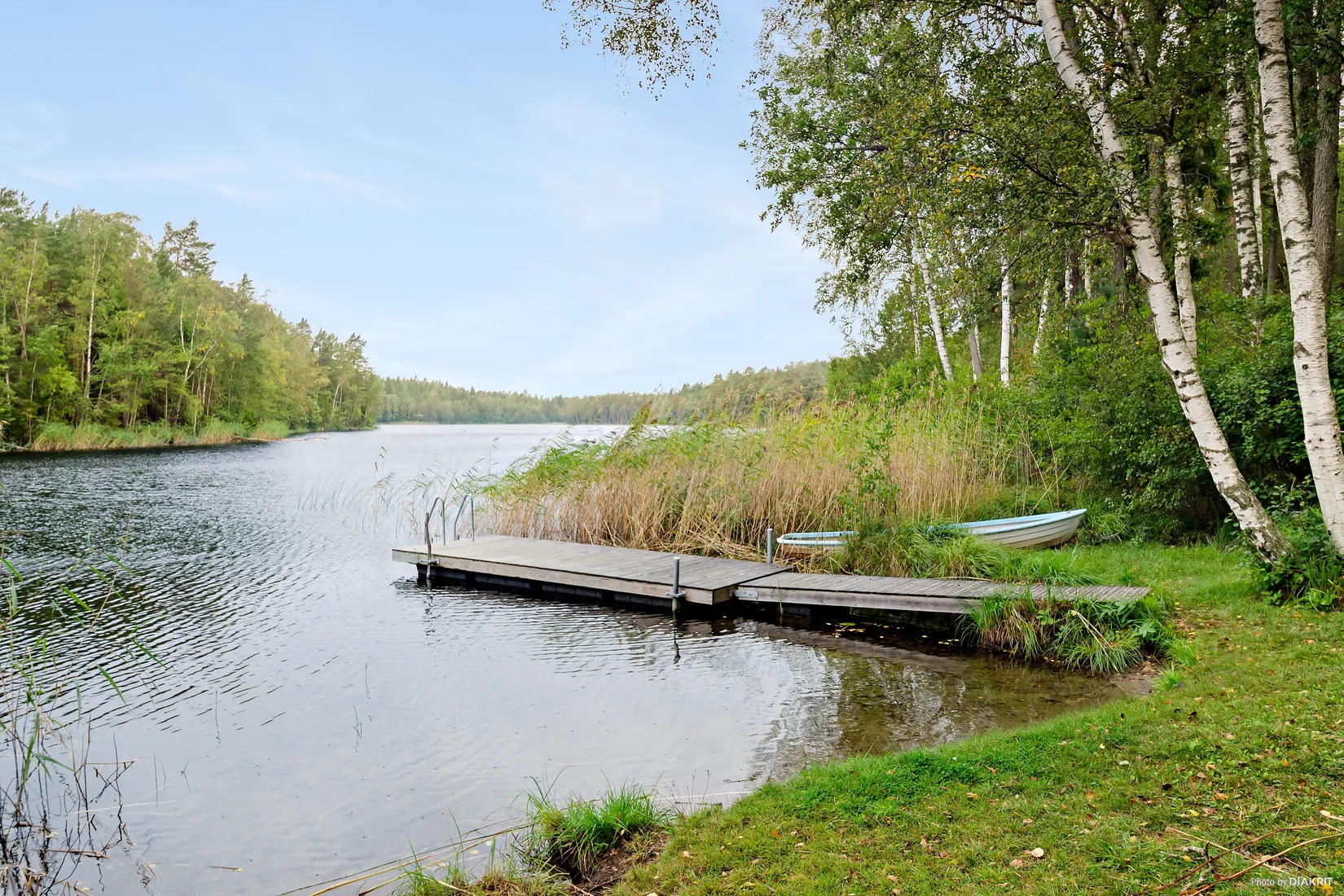 Villa, Strömmadalsvägen 52, Strömma, Värmdö