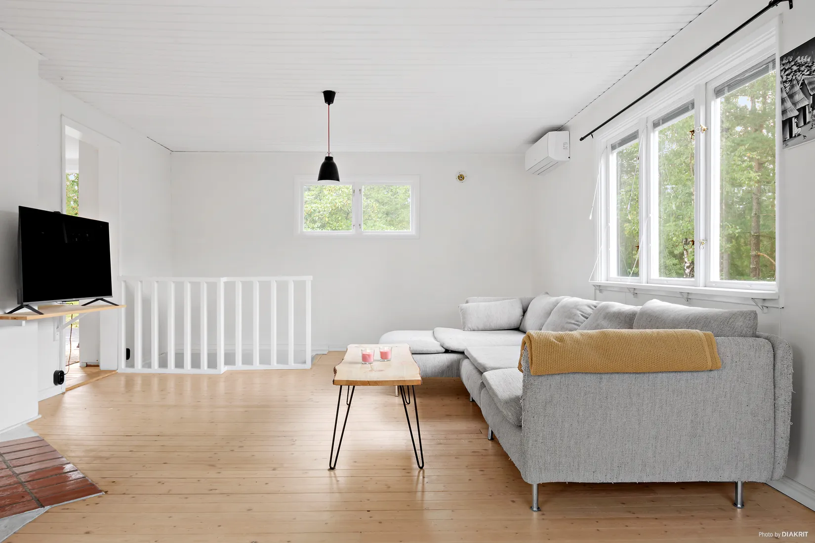 Villa, Strömmadalsvägen 52, Strömma, Värmdö