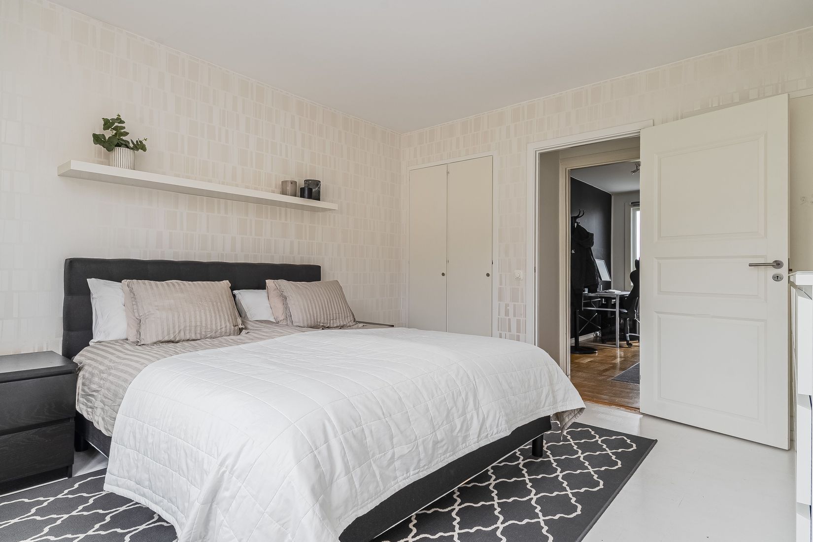 Bostadsrätt, Östermalmsgatan 19, Östermalm, Sundsvall